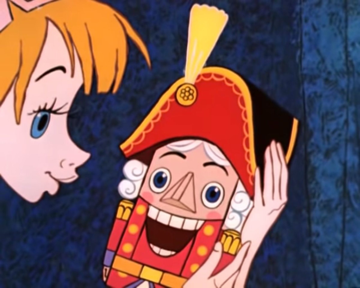 «Умка»: новогодний квест для детей по мотивам советских мультфильмов (10/13)