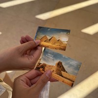 Фото отзыва 1: экскурсия "Добро пожаловать в Каир! Экскурсия с гибким маршрутом"