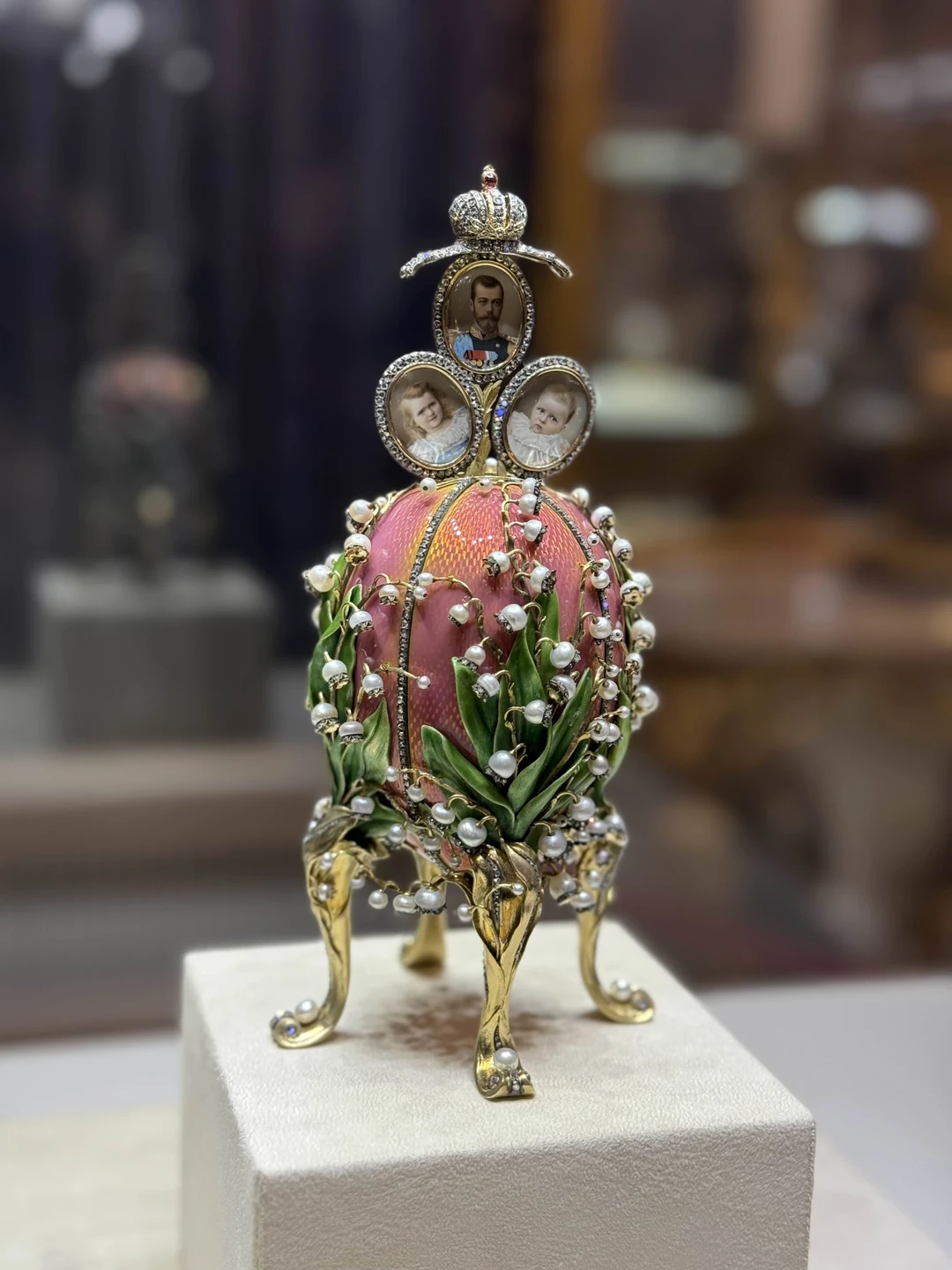 Время пролетело незаметно!