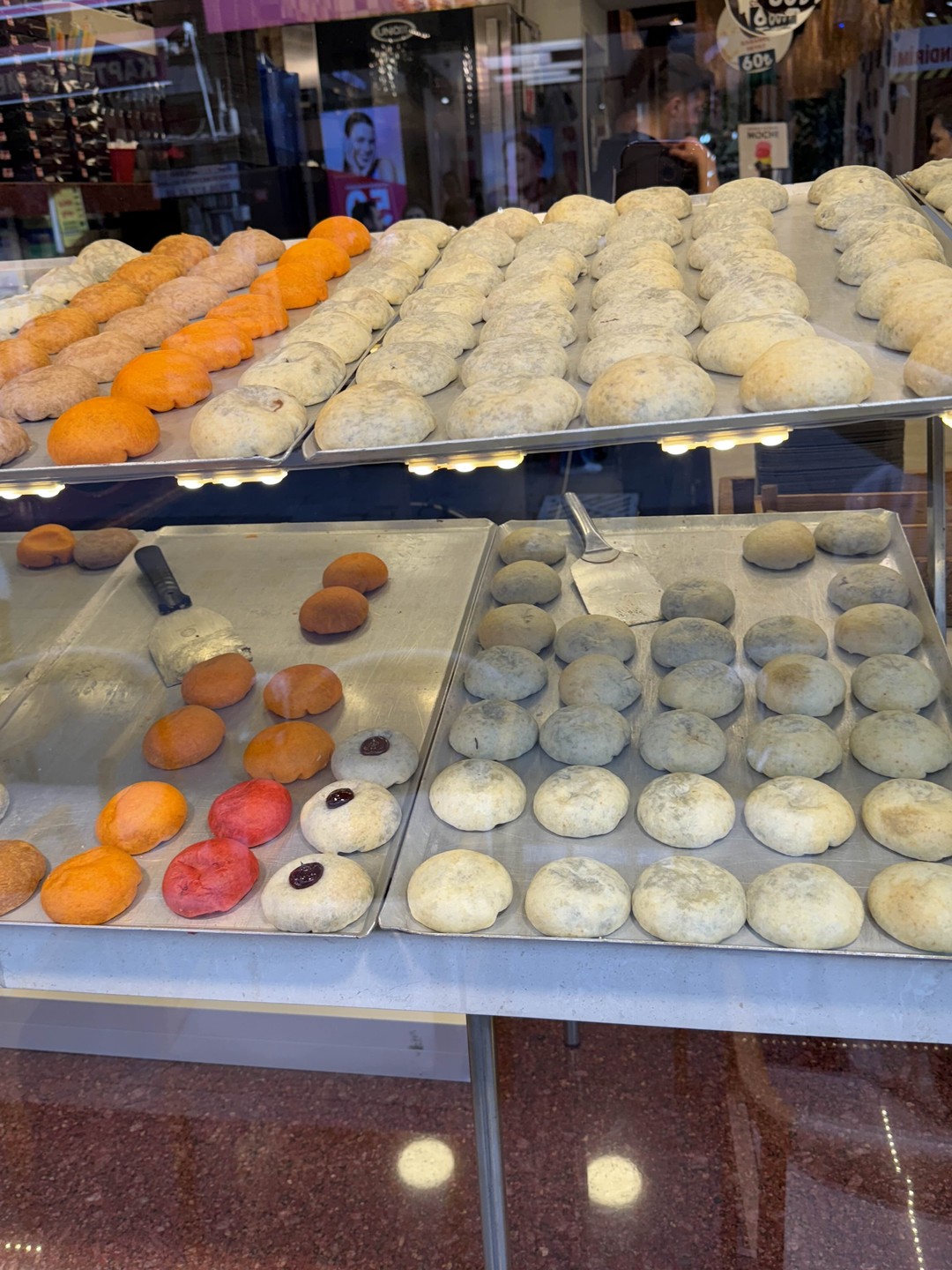 Гастрономическое путешествие: изюминки турецкой кухни (Ирина)