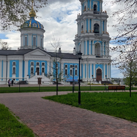Фото отзыва 6: экскурсия "Кострома — колыбель царей"
