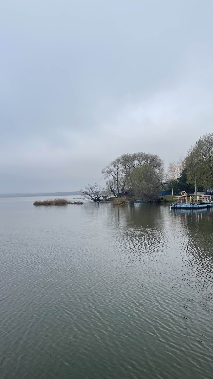 Спасибо за чудесную прогулку по самым глубинным уголкам города, с полным погружением в исторические эпохи. Плещеево