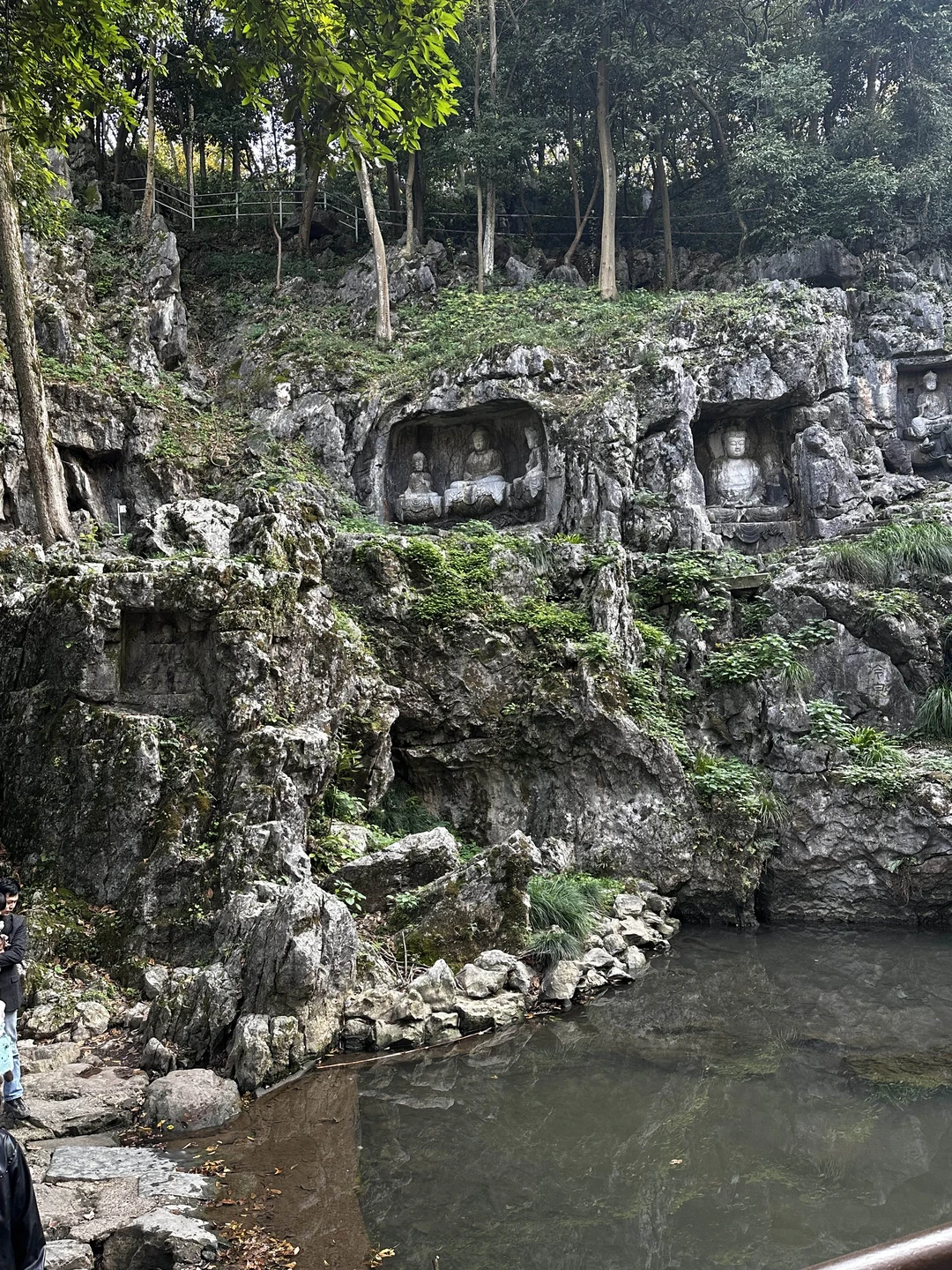 Очень понравилась экскурсия, на которой мы были семьей. Наш гид Саша отвечала на все наши вопросы