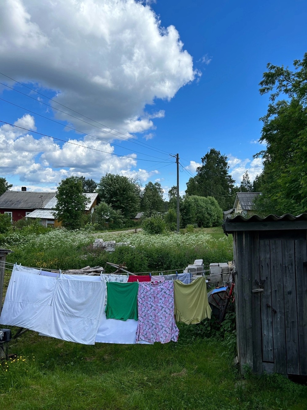 (Не)туристическая Карелия: природа, традиции, дизайн (6/7)