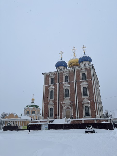 спасибо Анастасии за прекрасную и очень живую экскурсию!