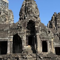 Фото отзыва 1: экскурсия "Ангкор-Ват: в сердце Кхмерской цивилизации — из Сиемреапа"