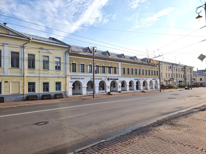Фото к экскурсии Боголюбово и Владимир за 1 день — из Москвы