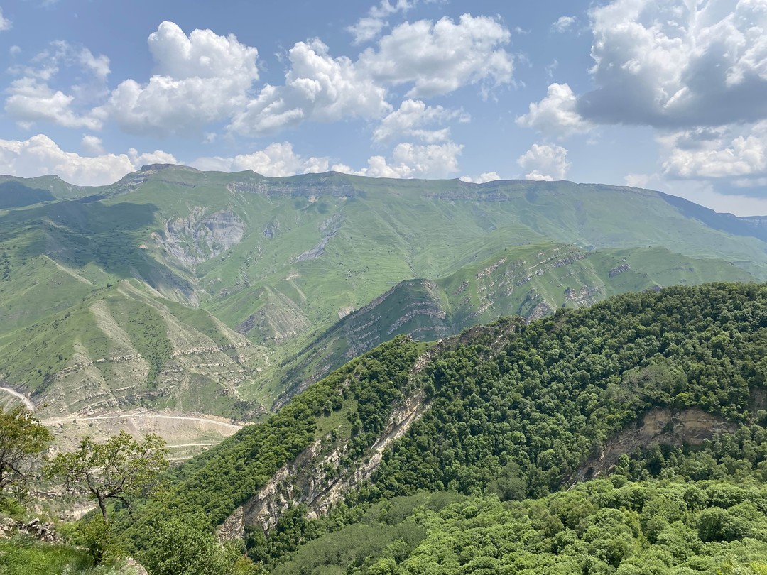 Очень рекомендую данную экскурсию. Гид Эльвина - просто умница. Перед началом все рассказала, пояснила. Очень много