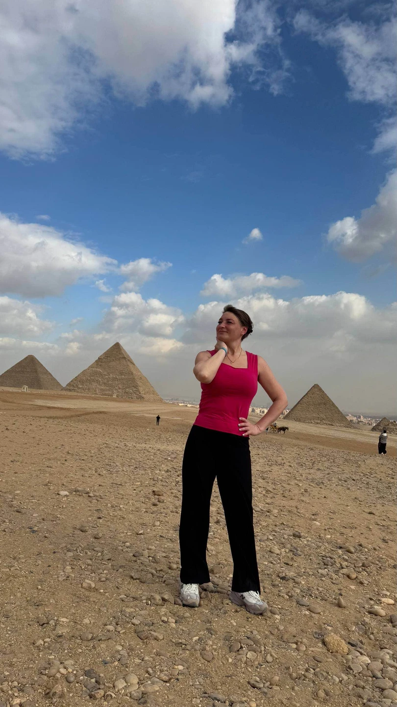 Лучшая экскурсия в моей жизни, но всё по порядку: