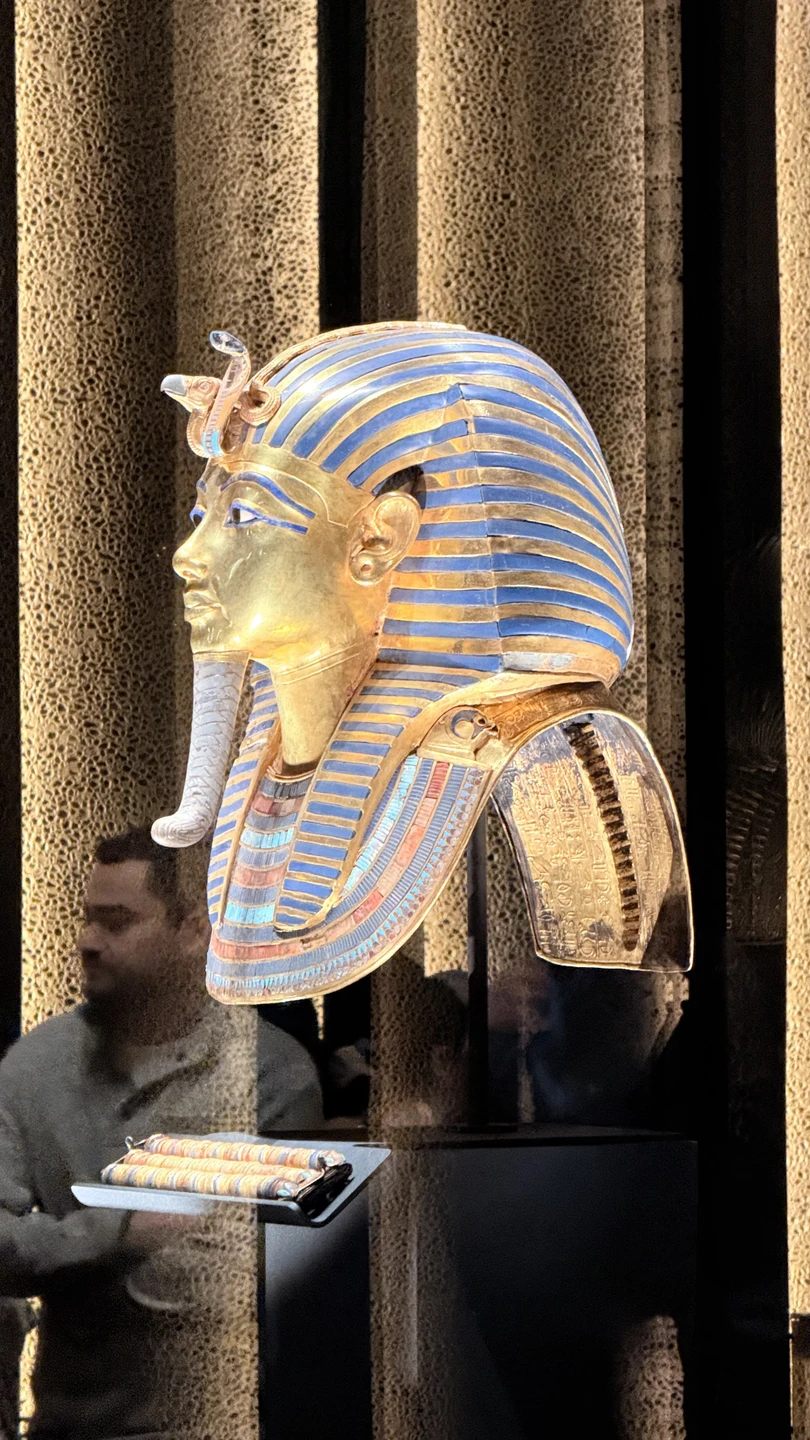 Путешествовали в Каир семьёй с детьми вместе с командой Ruby, и впечатления остались самые тёплые. Тур