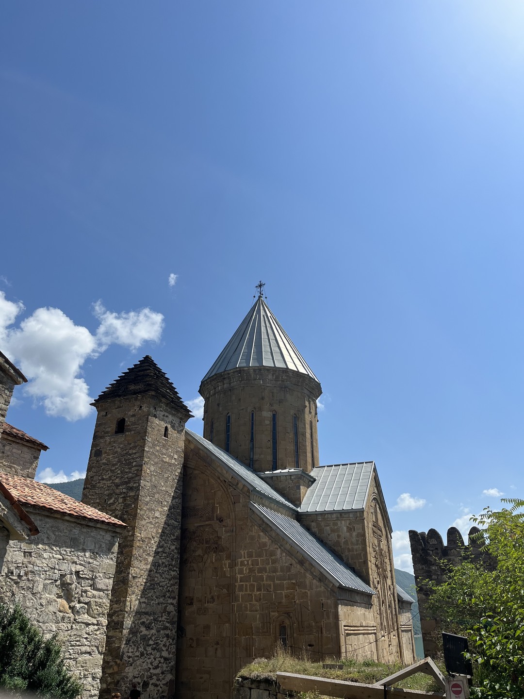К тебе, Казбек (Наталья)