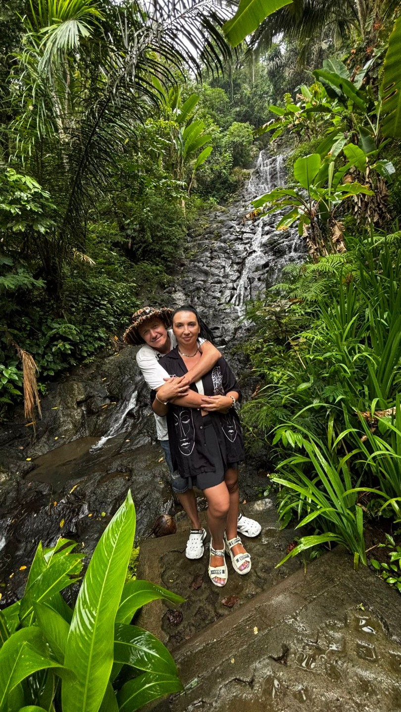 Давно мечтала о восхождение на вулкан и наконец то моя мечта сбылась! Брали индивидуальный тур с