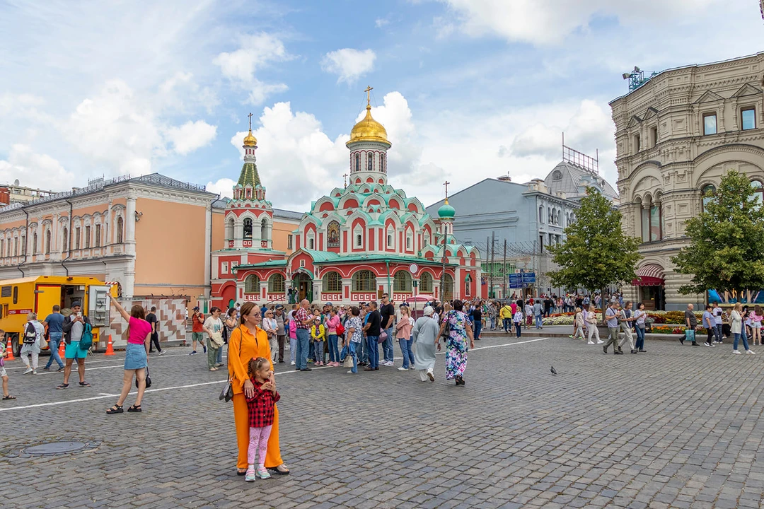 Где находится Собор Казанской иконы Божьей Матери