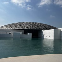 Фото отзыва 3: экскурсия "Экскурсия из Дубая в Абу-Даби в мини-группе"