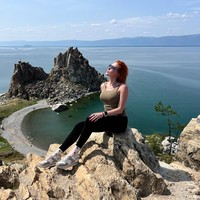 Фото отзыва 1: экскурсия "Ольхон — одним днём: фототур в мини-группе"