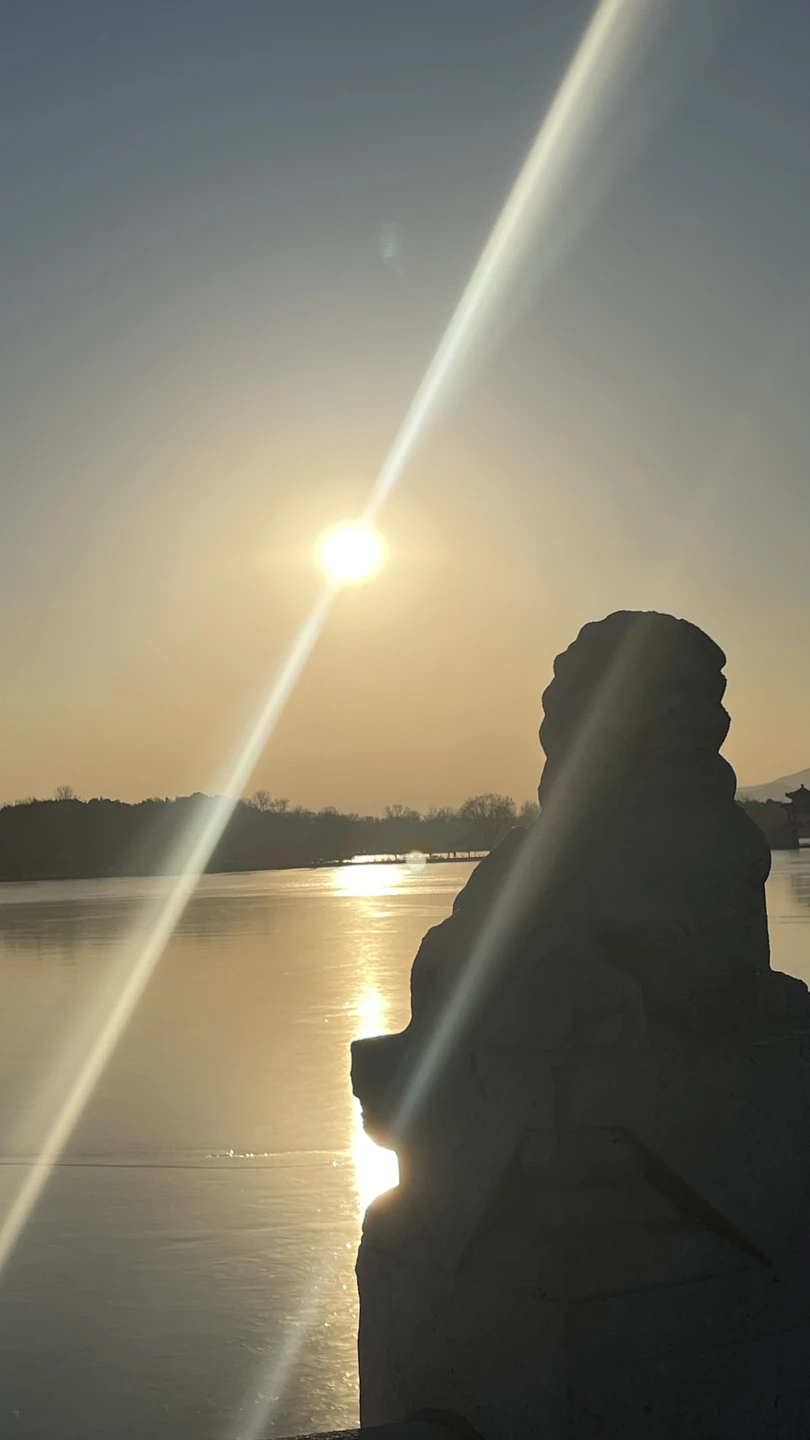 Великая Китайская стена + Летний дворец Ихэюань - из Пекина (Бэлла)