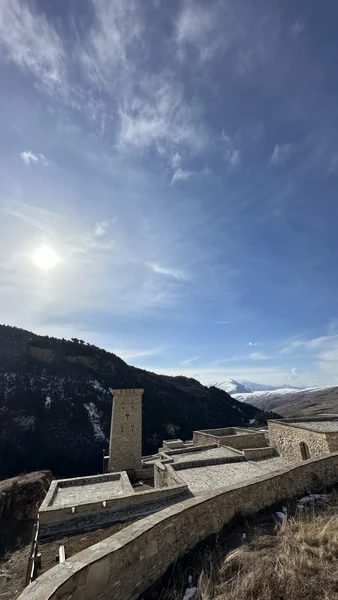 Я часто пользуюсь Tripster при путешествиях и смело могу сказать, что сегодня нам сказочно повезло с