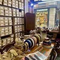 Фото отзыва 1: экскурсия "Большая история маленькой Барселоны"