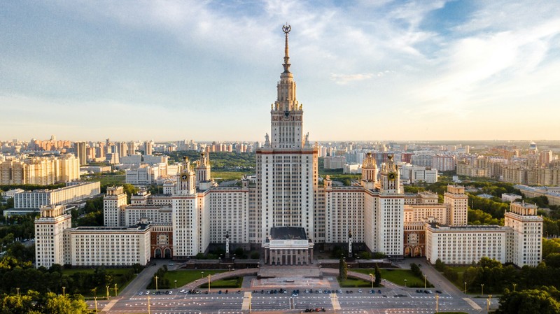Фото - Экскурсия: "Свидание с Москвой каждый день"