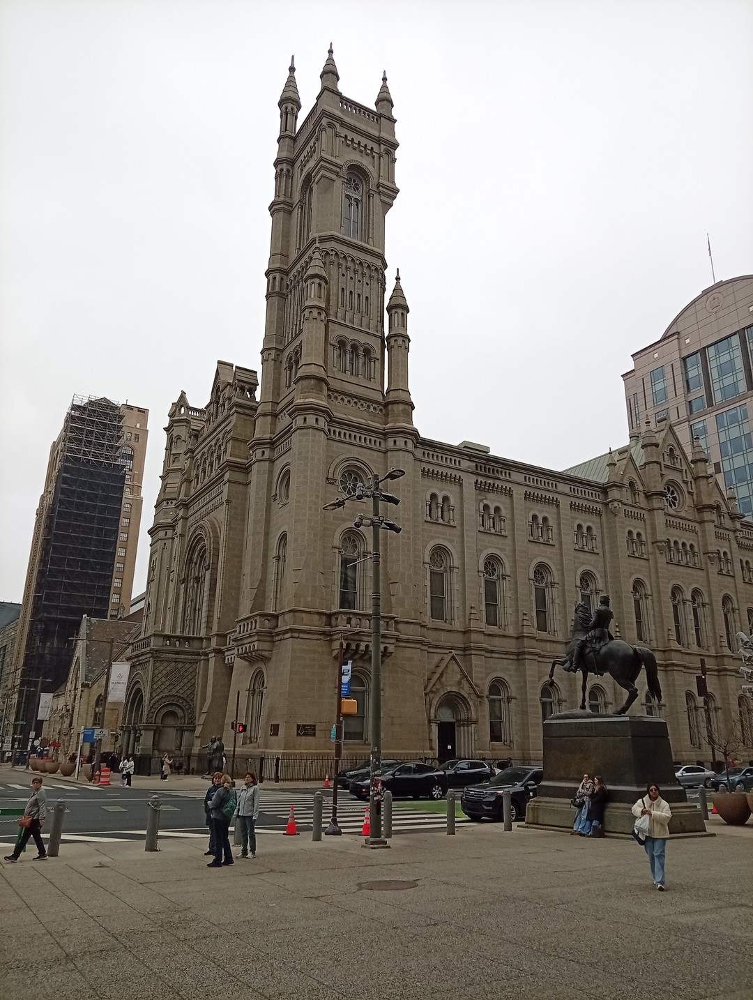 Евгения, это человек на своем месте!