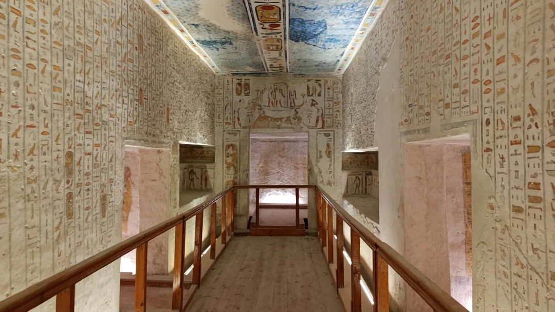 Мухамед. Хотим Вас поблагодарить за удачный подбор гидов