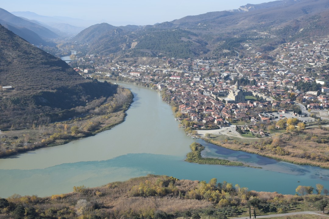 Странное осталось впечатление