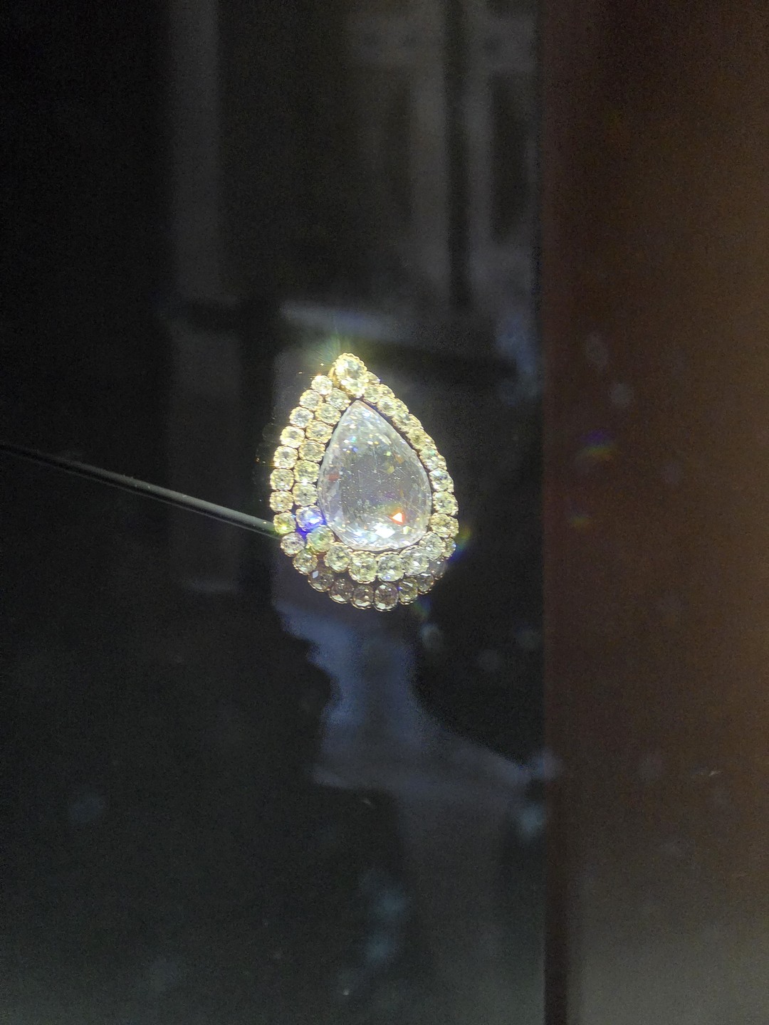 Самая познавательная и захватывающая экскурсия была с Рашидом. За 3 часа он рассказывал столько, что унести