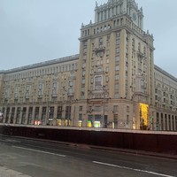 Фото отзыва 3: экскурсия "Незабываемая Москва! Обзорная по столице"