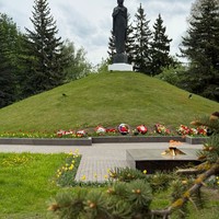 Фото отзыва 2: экскурсия "Малоярославец: увидеть и полюбить!"