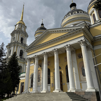 Фото отзыва 5: экскурсия "Рыбинск впервые"