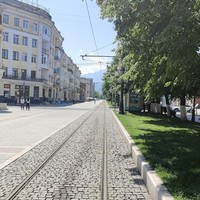 Фото отзыва 3: экскурсия "Владикавказ: архитектура, культура, городские истории"