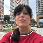 Кристина