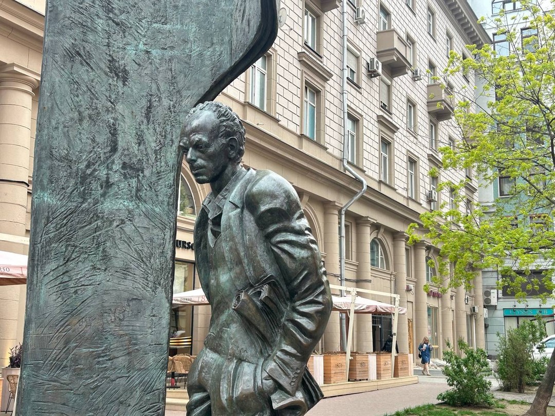 Только самые лучшие впечатления от экскурсии, маршрут, задания, позитивный настрой экскурсовода и ее обширные знания, умение