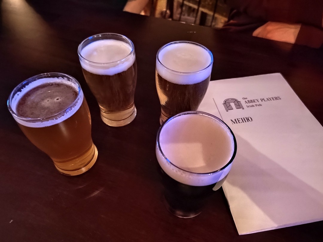 В последние несколько лет в каждой поездке в разных городах берем подобные экскурсии. Ни разу не