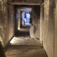 Фото отзыва 1: экскурсия "Египетские пирамиды: от примитивности до совершенства"