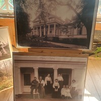 Фото отзыва 3: экскурсия "Усадьба Киискиля под Выборгом: триумф, гибель и возрождение"