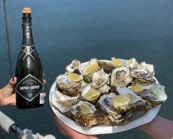 Остров Попова - остров Рикорда