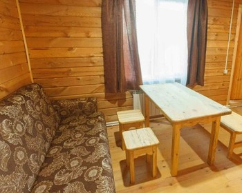 Айские притёсы, урочище Пороги, город Сатка