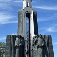 Фото отзыва 2: экскурсия "Знакомство с Минском: обзорная групповая экскурсия"