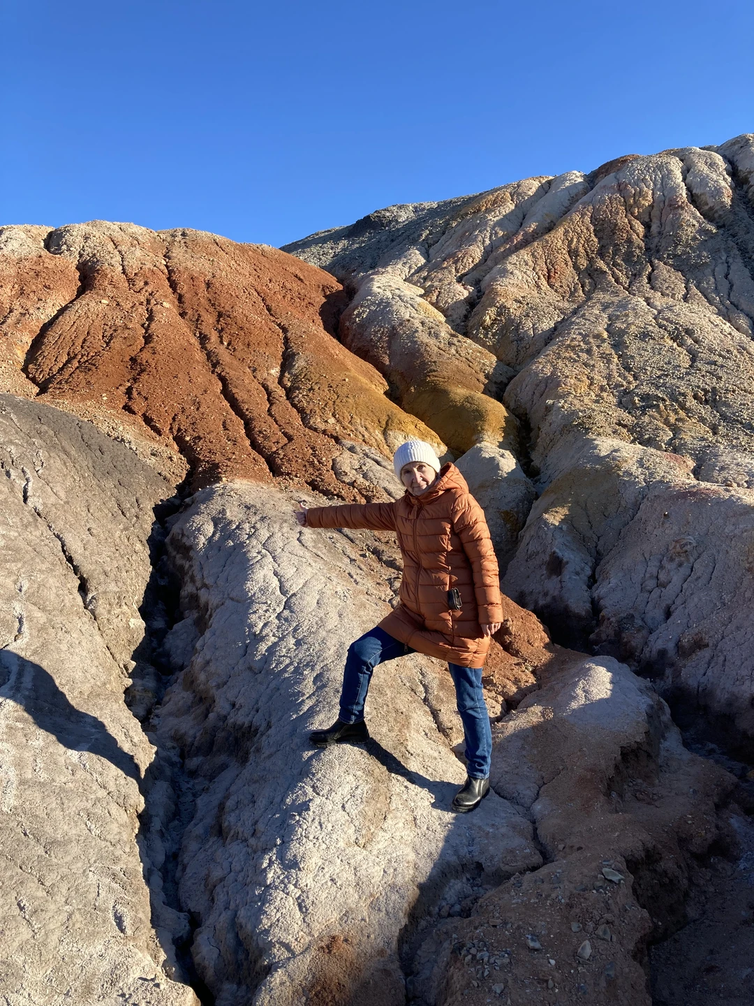 Необычная экскурсия, Андрей провел ее на высшем уровне. Запомнится надолго…