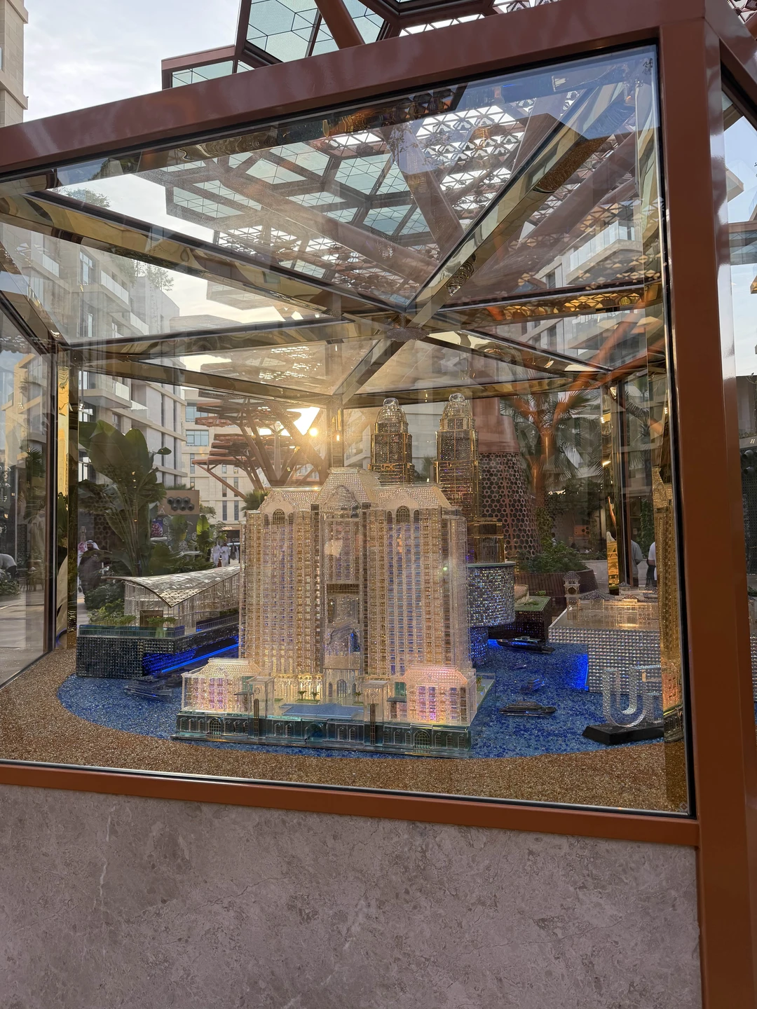 Однозначно порекомендую всем!! Супер экскурсия. Юлия - супер!