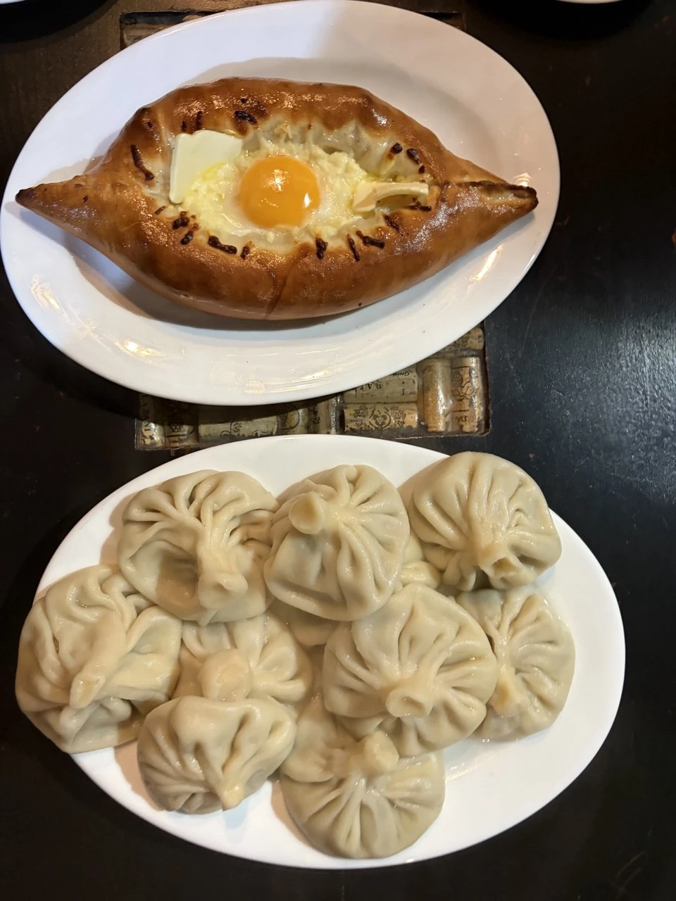 Этот мастер-класс превзошел все наши ожидания! Благодаря Александру и Нине мы не только узнали все тонкости