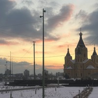 Фото отзыва 3: экскурсия "Кремль и набережные Нижнего Новгорода за 3 часа"