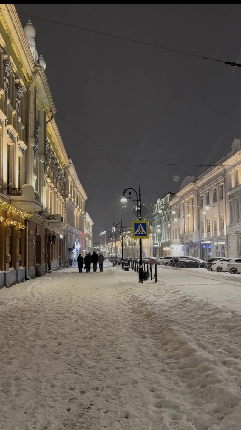 Это был один из самых ярких и запоминающихся форматов знакомства с городом, которые я когда-либо пробовала!