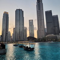 Фото отзыва 8: экскурсия "Из&nbsp;тихого Рас-эль-Хаймы&nbsp;— в&nbsp;роскошный Дубай!"