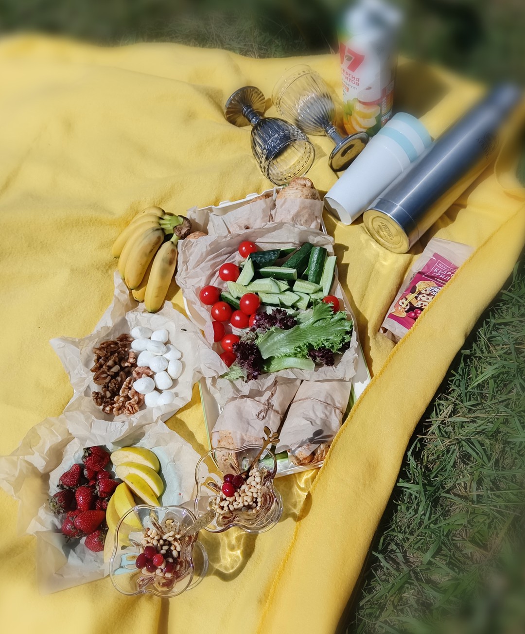 Огромное спасибо Екатерине! Экскурсия превзошла все ожидания!!! Настолько маршрут продуман по таймингу в комфортном темпе, с