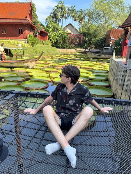 Если раздумываете: стоит выбрать ли данную экскурсию - однозначно да. Программа и сопровождение на высшем уровне