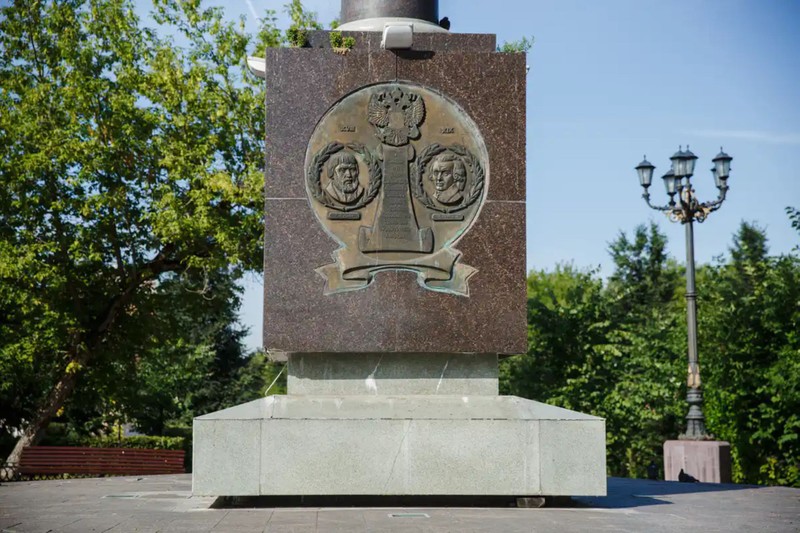 Кому мороженого? Театрализованная экскурсия на хладокомбинате