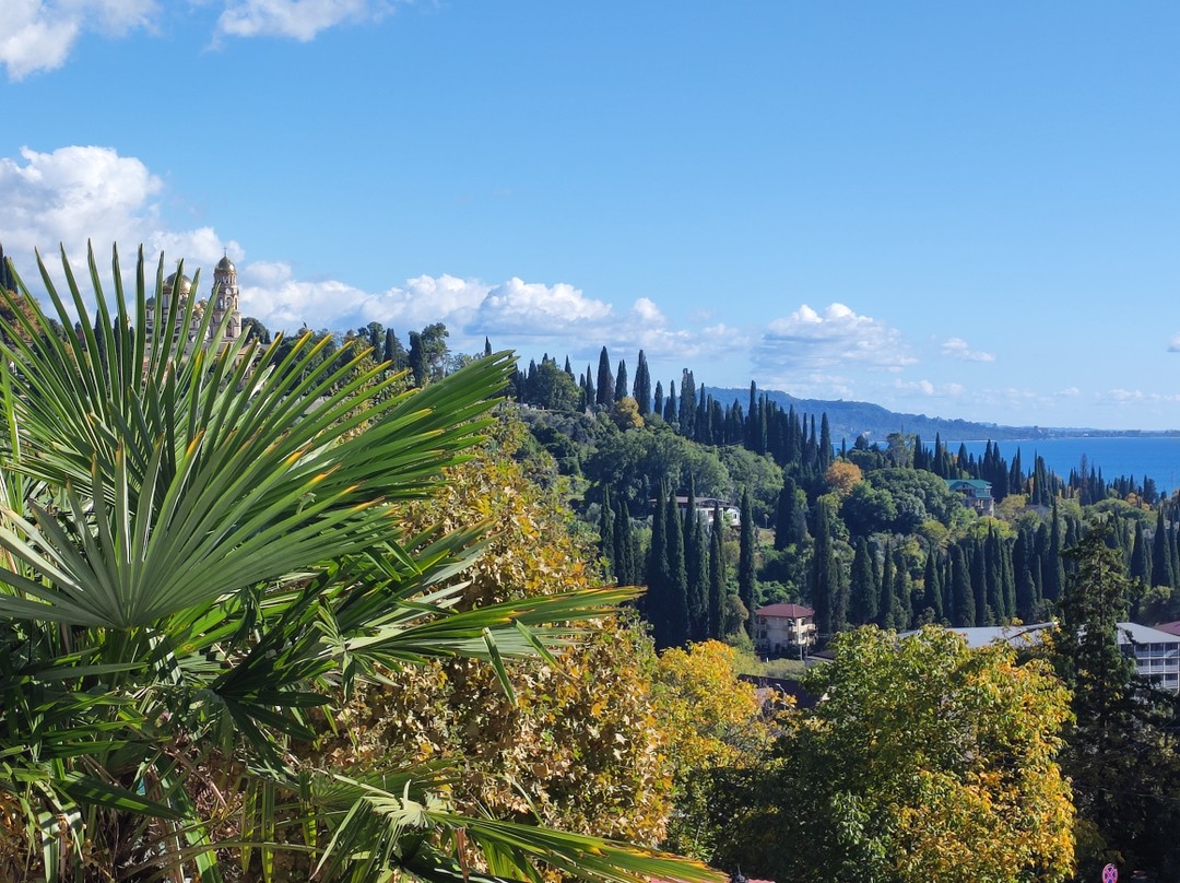 Отличная экскурсия, были учтены все наши пожелания и согласовано время встречи, как нам было удобно. Никуда