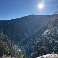 Фото отзыва 2: экскурсия "Из Кисловодска — к Джилы-Су и источникам долголетия"